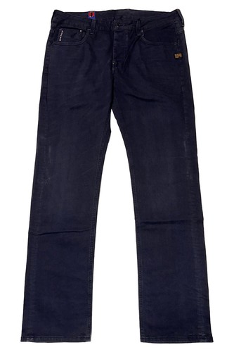 Star herren marineblau - g-star,