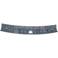 VW Caddy 2K SA Abdeckung