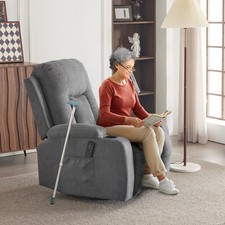 Massagesessel fernsehsessel - massagesessel,