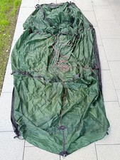 Top - Hilleberg Nallo 2 - Ultraleichtes Sturmzelt für 2 Personen - Mit Footprint