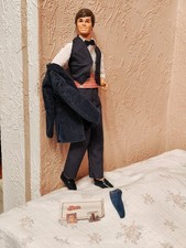 Cl2) Alter schicker Barbie Day