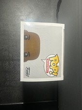 Funko Pop! Basketball Michael