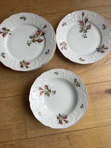 Rosenthal classic rose - rosenthal,