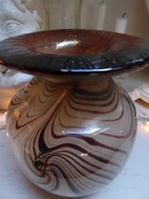 ERWIN EISCH Künstler Glas