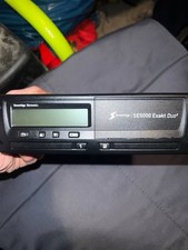 Stoneridge SE5000 Exakt Duo2