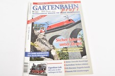 Der Gartenbahn Profi - 5/2012