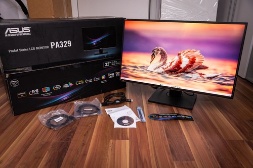 Asus proart pa329q 4k - asus,