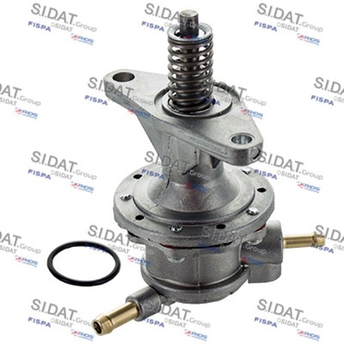 Sidat kraftstoffpumpe poc680 - sidat,