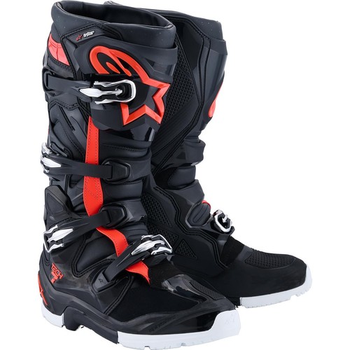 Alpinestars motocross stiefel - alpinestars, motocross-stiefel