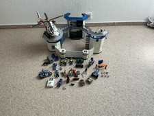 pPaymobil Polizeistation 6872