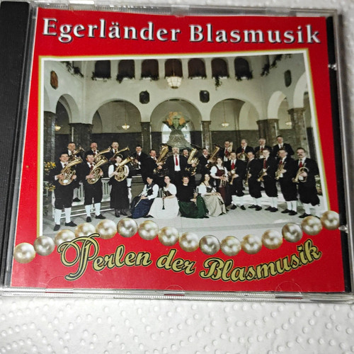 Ernst mosch original - ernst, mosch/original