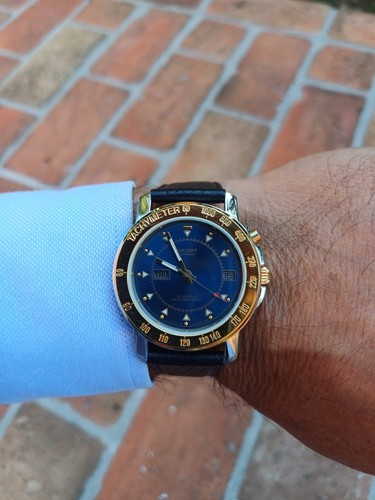 Orient automatic vintage 30m - orient,