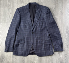 Reiss Stanford Herren Blazer