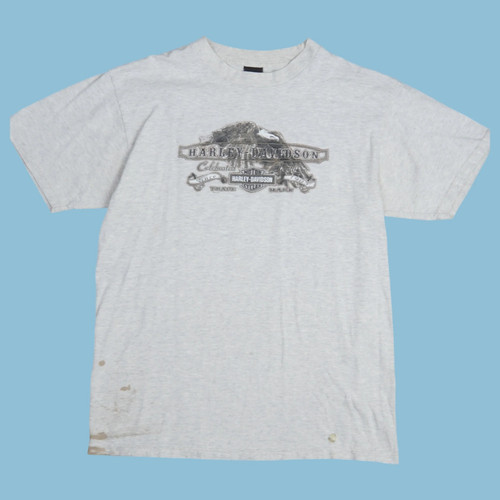 Vintage harley davidson - vintage,