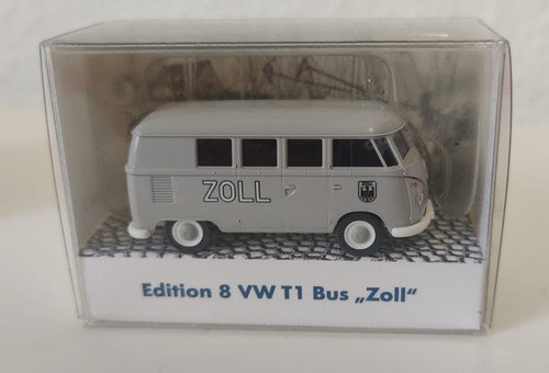 Wiking sondermodell bus - wiking,