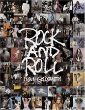 Rock and Roll Hardcover Lynn