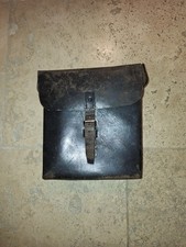 Große Feldarzttasche Lazarett Uniform  Heer Luftwaffe Wehrmacht original