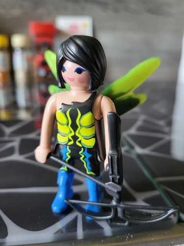 Playmobil figures series - series, 10