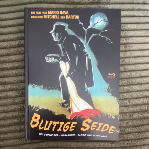 Blutige seide 1964 - blutige,