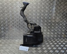 Waschflasche Mercedes A200