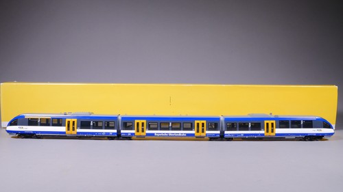 Brawa 44030 triebzug - h0, dc