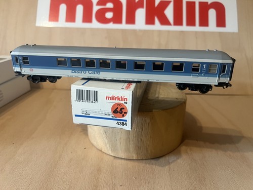 Märklin 4384 personenwagen - märklin,