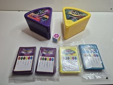 Trivial Pursuit Familien Und