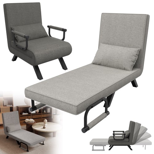 Klappbett 1 188cm - 3-in-1,