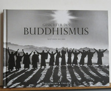 Matthieu Ricard: Gesichter des