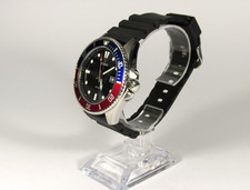 Casio PEPSi Diver 200m MDV-107-1A3VEF Quarz HAU