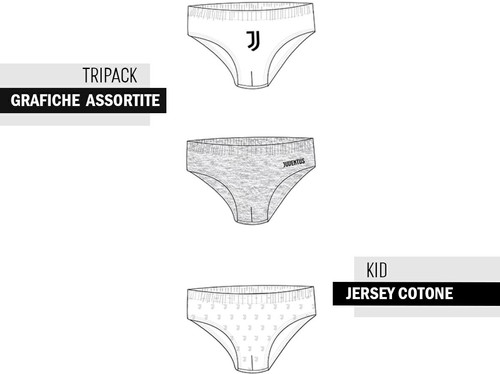 Tris kinder slip kompatibel - slip,
