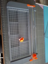 papier schneidemaschine