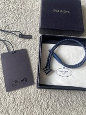 PRADA Echt Nappaleder