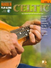 Mandoline Mandolin Play-Along