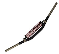 RENTHAL Lenker TwinWall 921 passt an KTM Husqvarna Yamaha YZ YZF 250 450 28,6mm