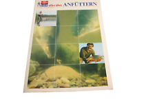 DAM HEFT-ALLES ÜBER ANFÜTTERN