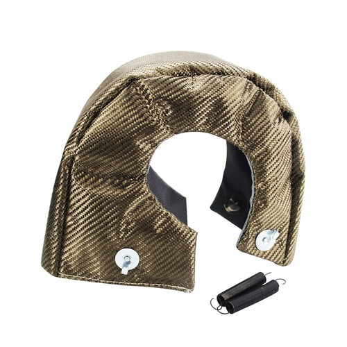 Turbo hitzeschutz garrett - turbo,