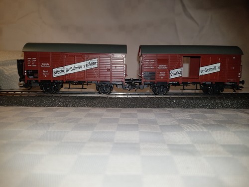 Märklin 2995 gütetwagen - 2995,