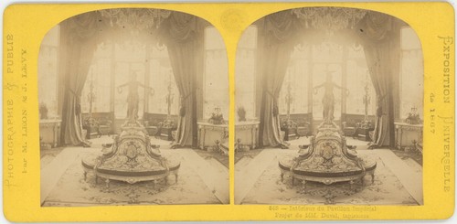 Stéréo paris ausstellung - stéréo., paris.
