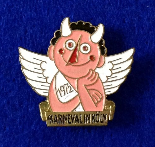 Karneval köln 2025 anstecker - 2025,