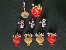 Meenzer Zuchplakettscher