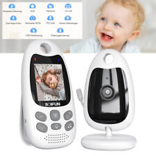 BOIFUN 2" Babyphone mit Kamera