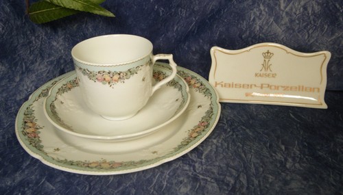 Kaiser porzellan dubarry - kaiser,