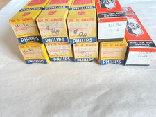 ONE LOT OF 9 NOS NIB UL84