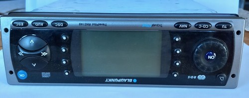 Org blaupunkt travel - org.,