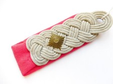 Heer, einzelnes Schulterstück