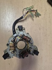 Tohatsu Außenborder M40D