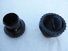  Belüftungs Düse Seitenscheibe  Magirus Deutz 170  D11  4x4 AW  GKW