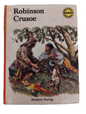 Goldene Happy Bücher -