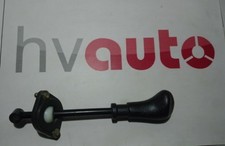 Lancia Delta Integrale Evo Evoluzione Schalthebel Gear lever Pomello komplett